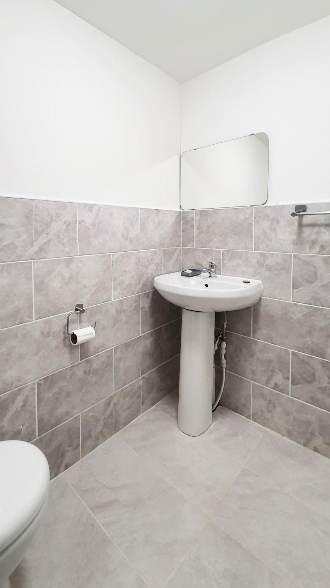 Bemersyde Guest House Glasgow Room photo