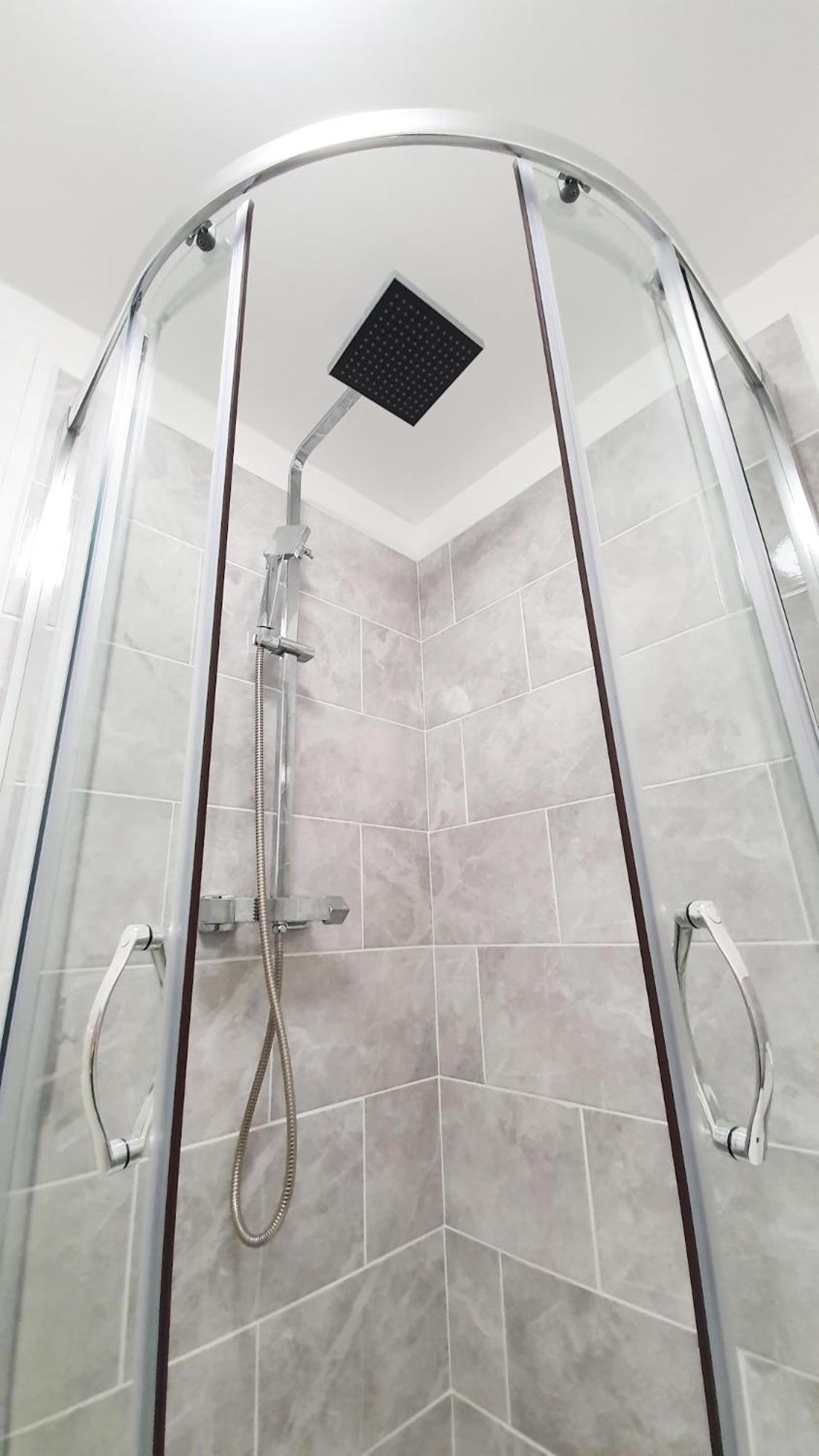Bemersyde Guest House Glasgow Room photo