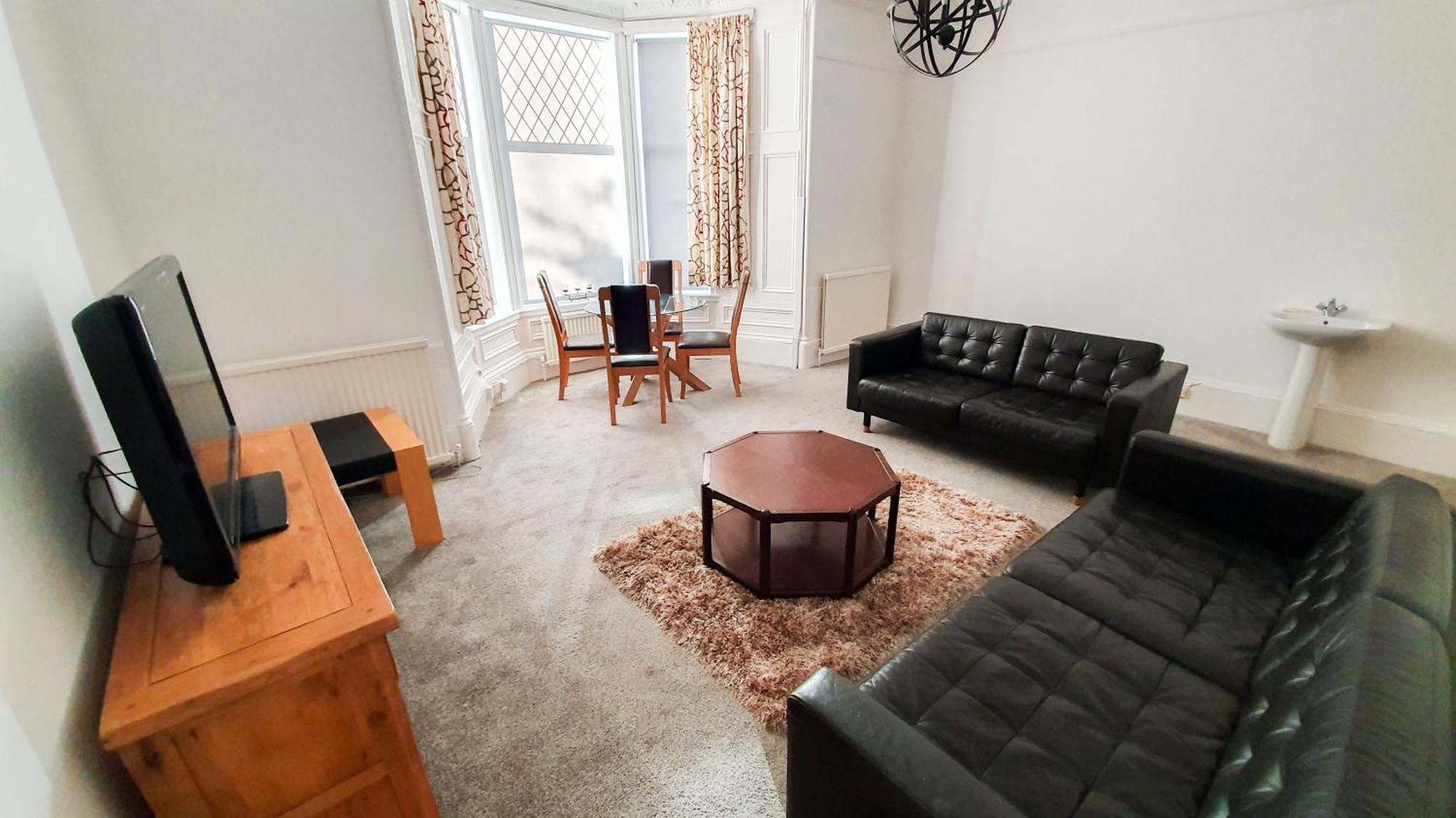 Bemersyde Guest House Glasgow Room photo